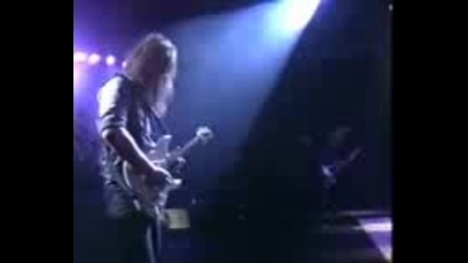 Europe - The Final Countdown (in Concert 1986),  част 1
