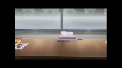 Working !! Season 2- 05 bg subs