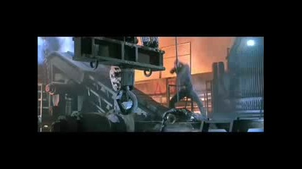 [nd]terminator 2 Trailer