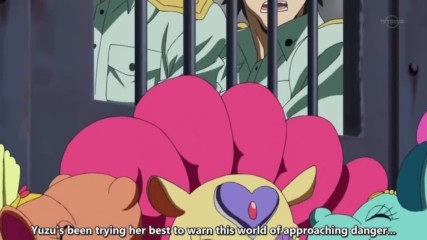 Yu-gi-oh Arc-v Episode 62 English Subbedat