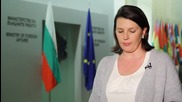 Настаняват бедстващи сънародници в мисиите в Брюксел