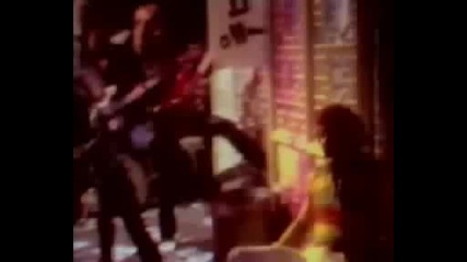 Thin Lizzy Chinatown (1980)