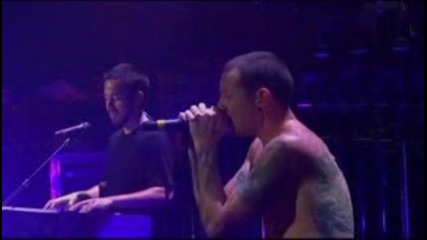 Linkin Park - Shadow Of The Day (live)