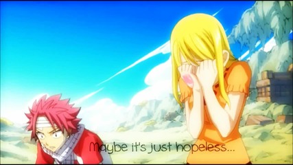 ~ Nalu Moment ~