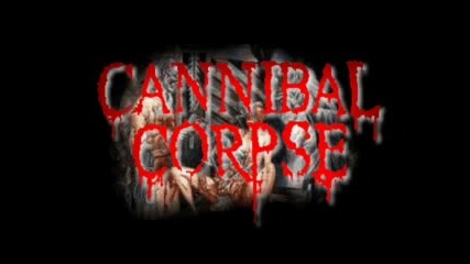 Cannibal Corpse - From Skin To Liquid