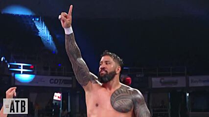 The Usos on the meaning behind “We The Ones”: WWE After the Bell, May 13, 2022