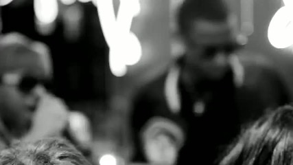Fabolous ft. Red Cafe - Y'all Don't Hear Me Tho
