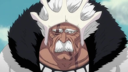 [bleach Amv] Espada vs Captains/a Little Faster Hd