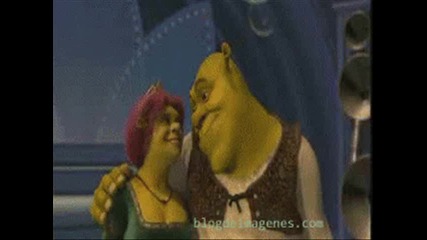 Shrek for demi_luv