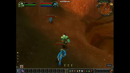 warcraft