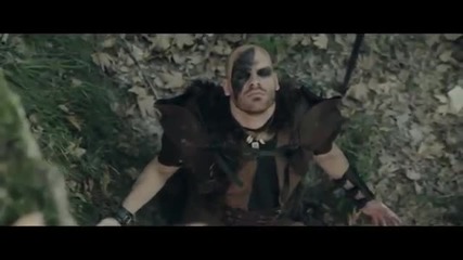 Battleroar - Poisoned Well ( Official Video Hd + Превод )
