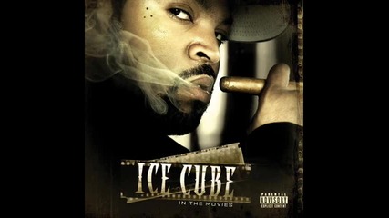 Ice Cube Ft. The Game - We Get Used To It Westcoast Banger 