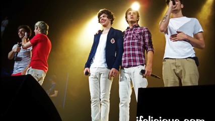 Naaryma - Directioners Song