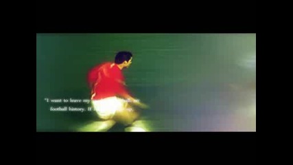 Cristiano Ronaldo - The Master