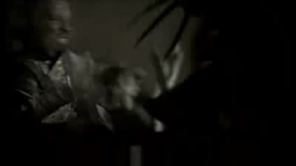 Dimmu Borgir - The Chosen Legacy