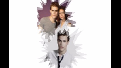 За kafqvata_celuvka на Paul Wesley