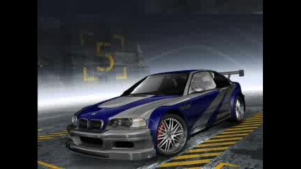 Nfs - Pro Street Tuning