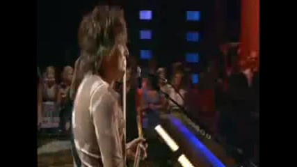 Summertime - Bon Jovi