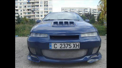 Kadett4eto I Edna Calibri4ka