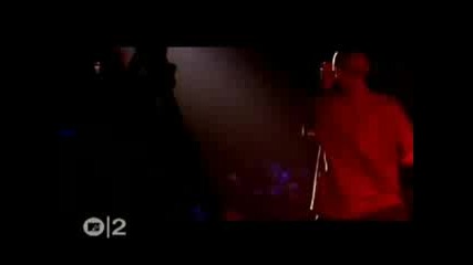 Linkin Park - With You (live)