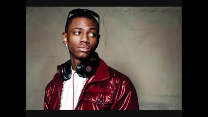 Justin Bieber ft. Soulja Boy - Rich girl