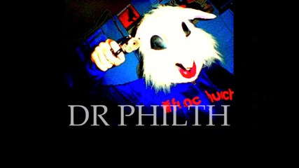 Dr. Philth - Hate On Us 