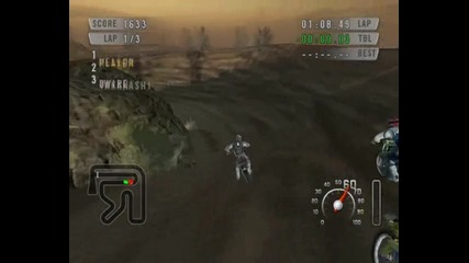 Mx V.s Atv епизод9