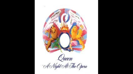 Queen- A Night At The Opera 1975 [full Album]