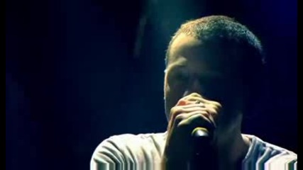 Linkin Park - Pushing Me Away [ Субтитри ]