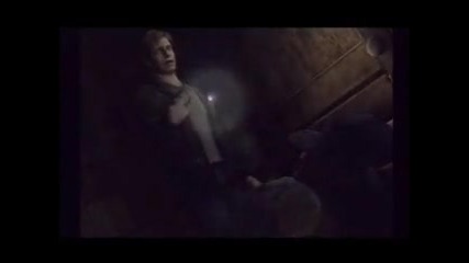 Silent Hill 2 Characters Trailer 