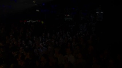 Norah Jones - Little Broken Hearts Album Documentary