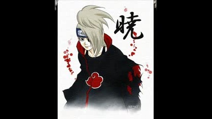 Kakuzu, Sasori, Hidan And Deidara Tribute