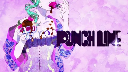 Punch Line Episode 6 Eng Sub Hd
