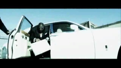 Meek Mill Feat Rick Ross - Tupac Back ( Official Video )