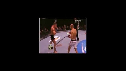 Ufc - Diego Sanchez vs Bj Penn 