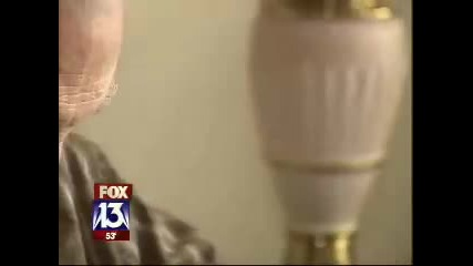 Fox 13 - Jackson Rathbone Feature
