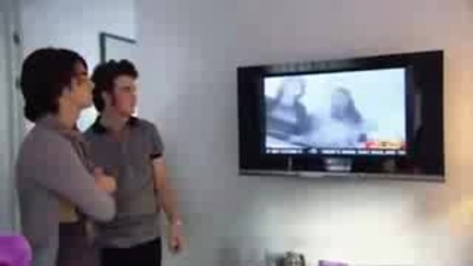 jonas brothers 3d concert part 2