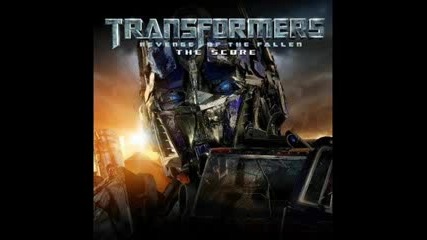 Steve Jablonsky - Heed Our Warning 
