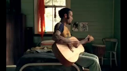 Ben Harper - Diamonds On The Inside