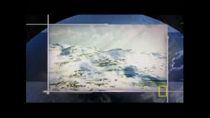 Само с 2 градуса по - топло: Целия Свят се променя.