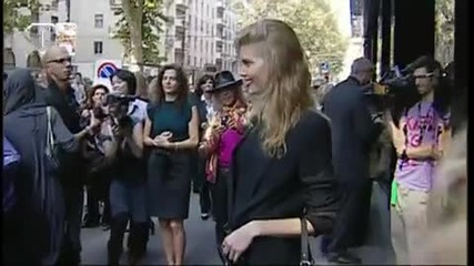 fashiontv Ftv.com - Relive Dolce & Gabbana Part 3 After The Show 