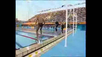 Swimming