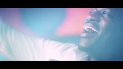Redd ft. Akon & Snoop Dogg - I'm Dreamin' (официално видео H D ) (2012)
