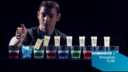 Новините на Нова - обедна емисия на 13 октомври