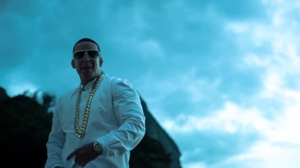 Claudia Leitte - Corazón ft. Daddy Yankee (official Video Clip)