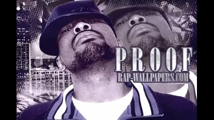 The Beef is over - Proof Ft Purple Gang (royce 5'9 Diss)