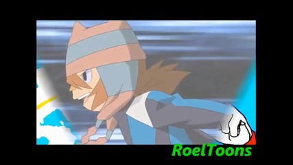 Inazuma Eleven Amv - Nice techniques - Episode 3 - Hd