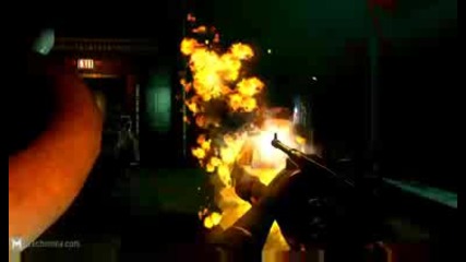 Bioshock 2 Multiplayer Trailer