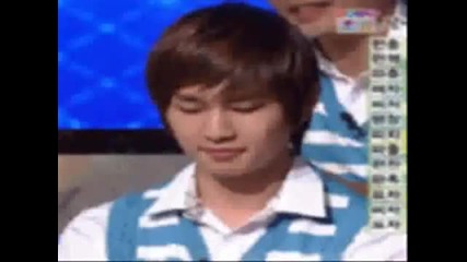 Funny Shinee Sangtae