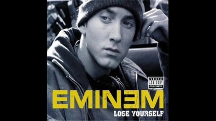 Eminem- Lose yourself Hq